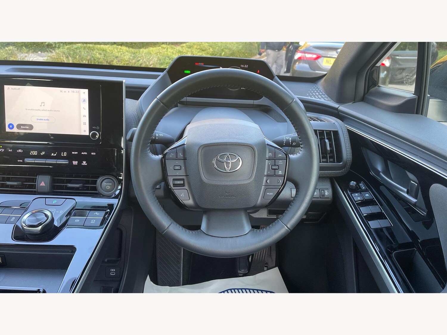 Used Toyota Other 2024 for sale - 76109668: Photo 8