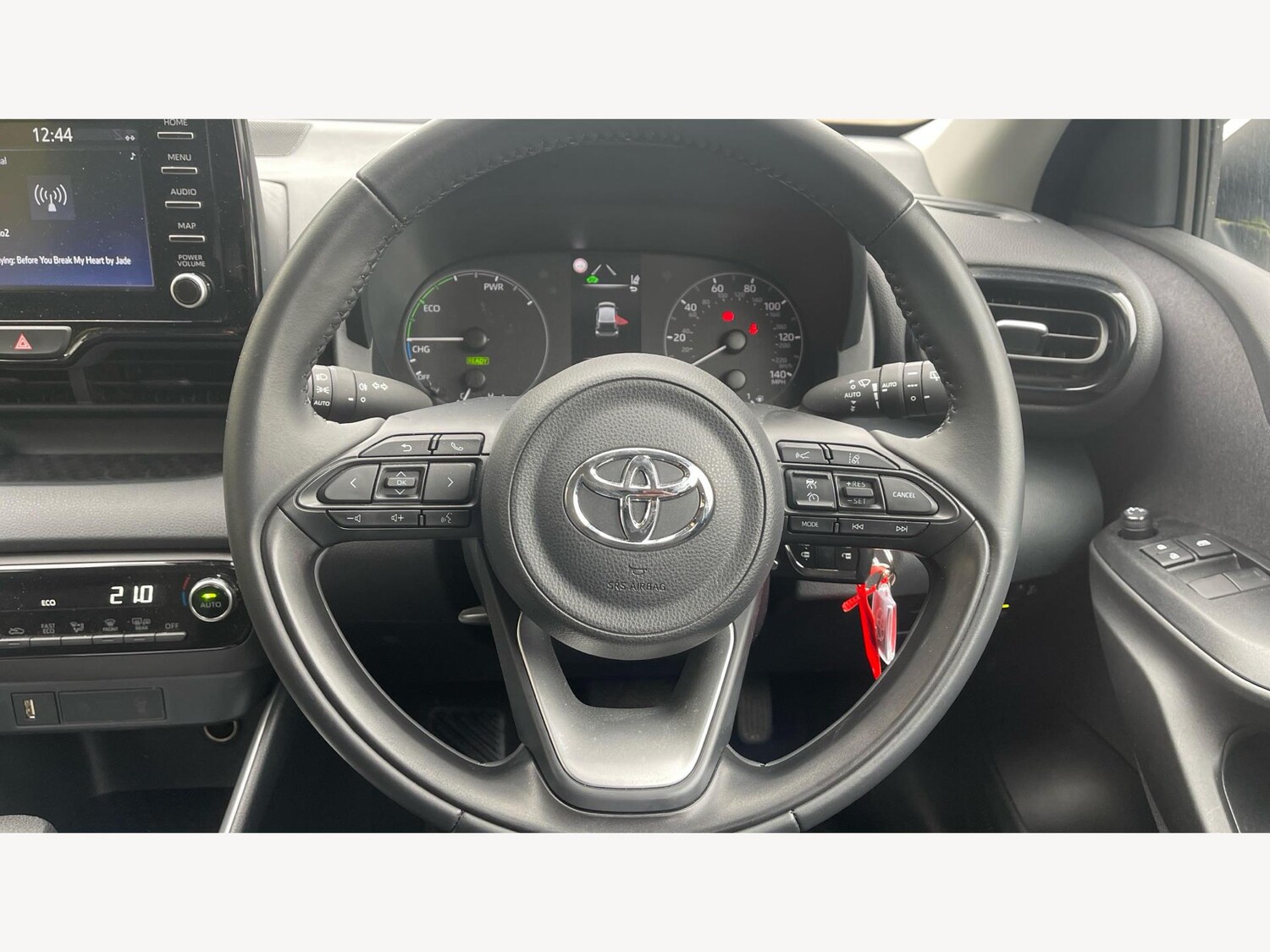 Used Toyota Yaris 2023 for sale - 77066898: Photo 10