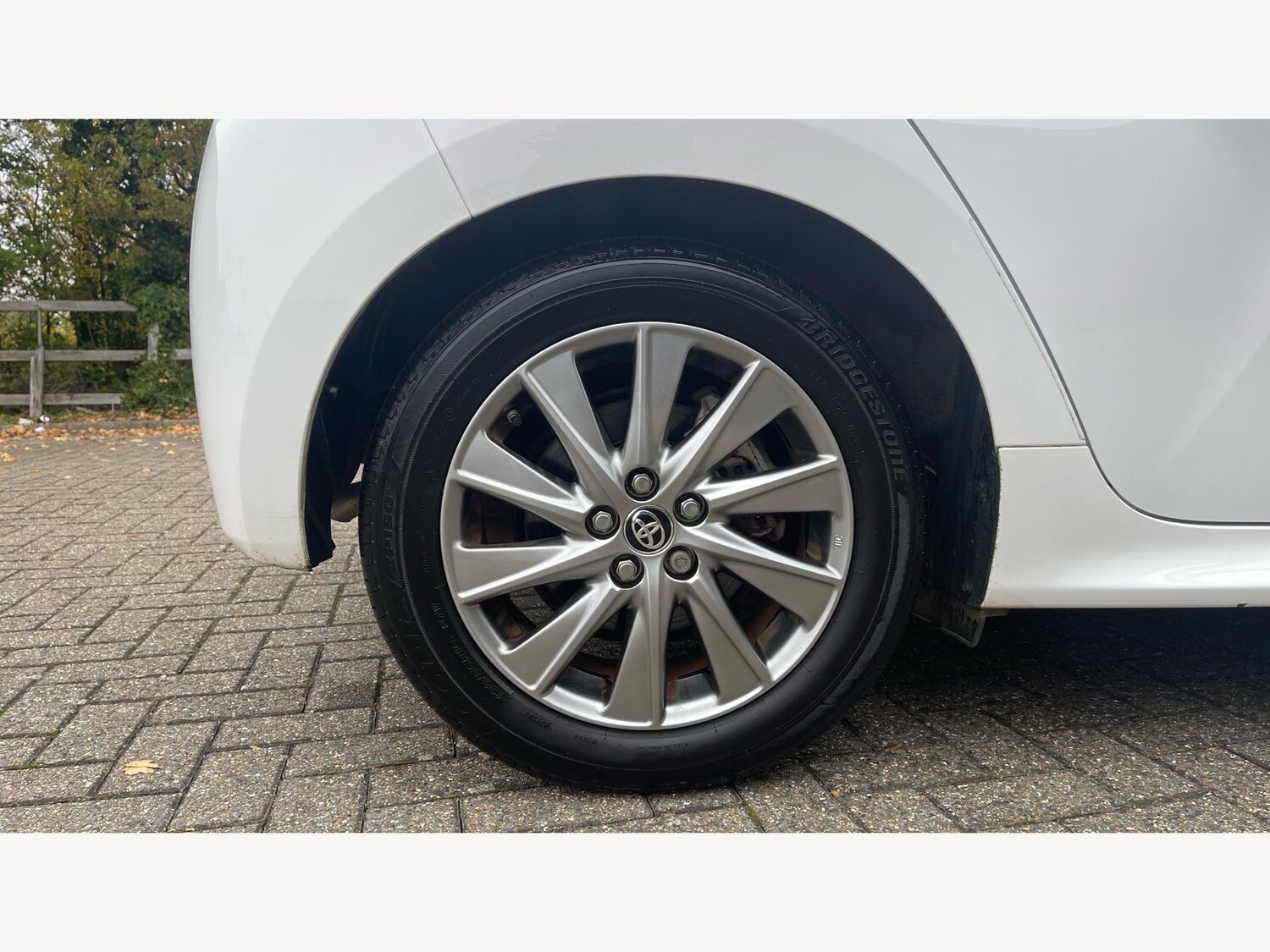 Used Toyota Yaris 2023 for sale - 77066898: Photo 20