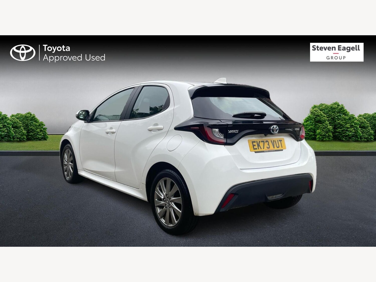 Used Toyota Yaris 2023 for sale - 77066898: Photo 6