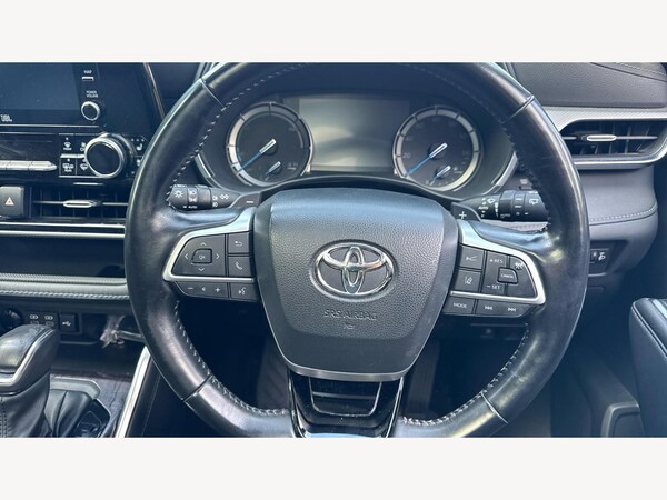 Used Toyota Highlander 2022 for sale - 76317868: Photo 10