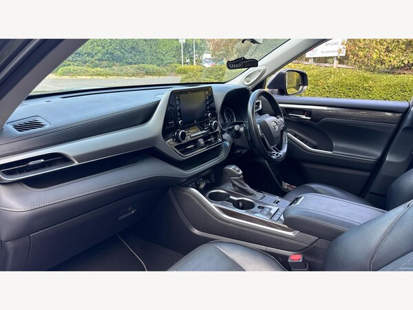Used Toyota Highlander 2022 for sale - 76317868: Photo 12