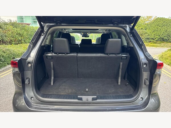 Used Toyota Highlander 2022 for sale - 76317868: Photo 16
