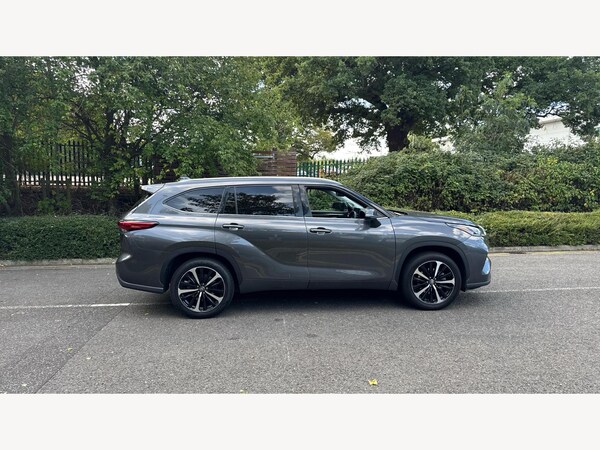 Used Toyota Highlander 2022 for sale - 76317868: Photo 18