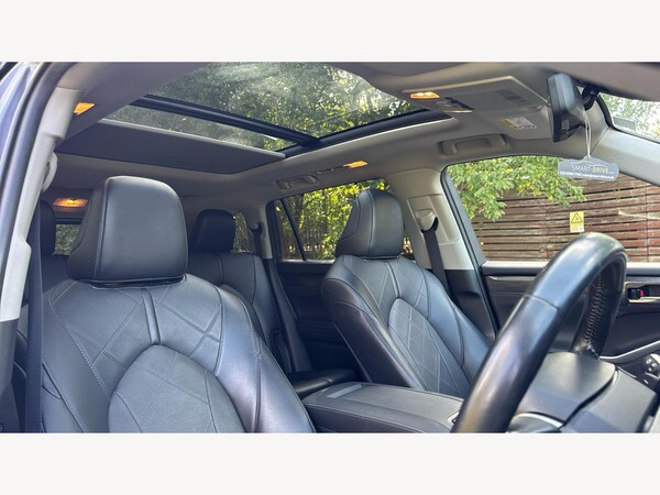 Used Toyota Highlander 2022 for sale - 76317868: Photo 22