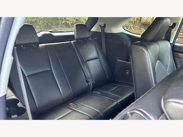 Used Toyota Highlander 2022 for sale - 76317868: Photo 25