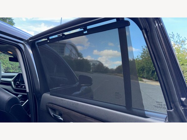 Used Toyota Highlander 2022 for sale - 76317868: Photo 27