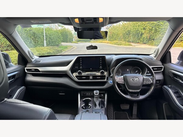 Used Toyota Highlander 2022 for sale - 76317868: Photo 7