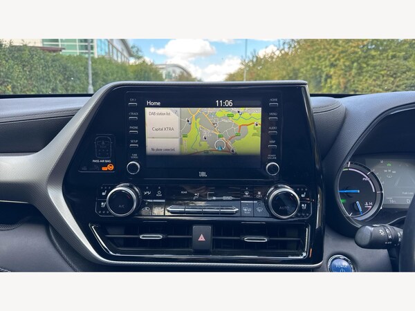 Used Toyota Highlander 2022 for sale - 76317868: Photo 9