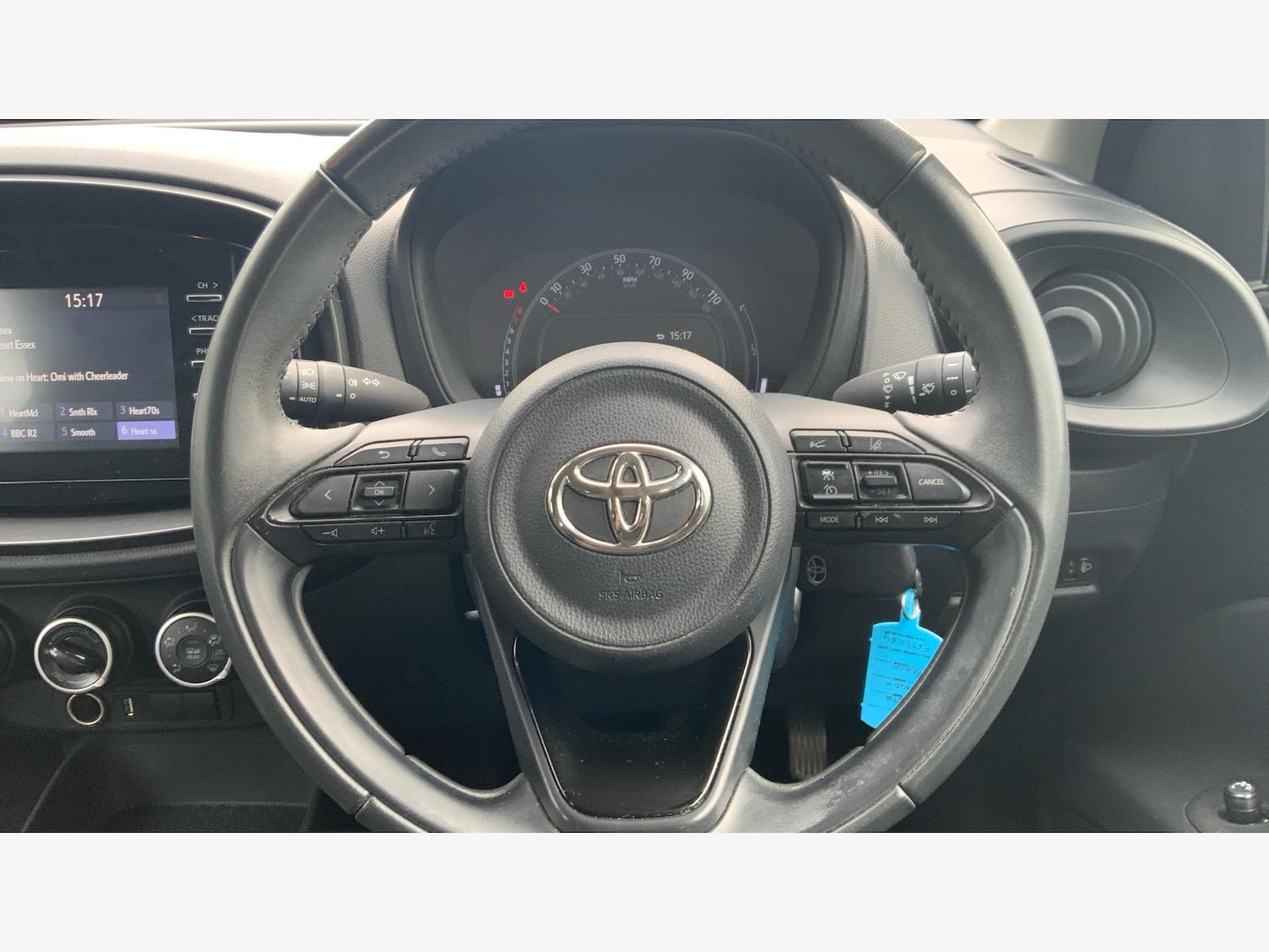 Used Toyota Aygo X 2022 for sale - 76084711: Photo 10