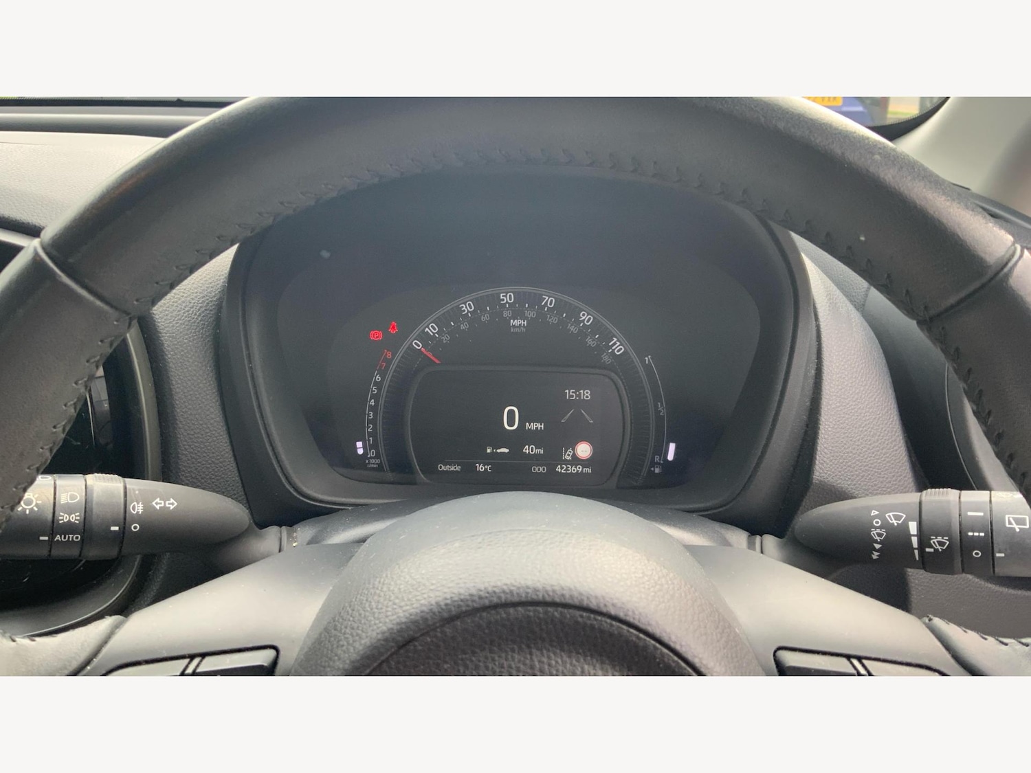 Used Toyota Aygo X 2022 for sale - 76084711: Photo 11