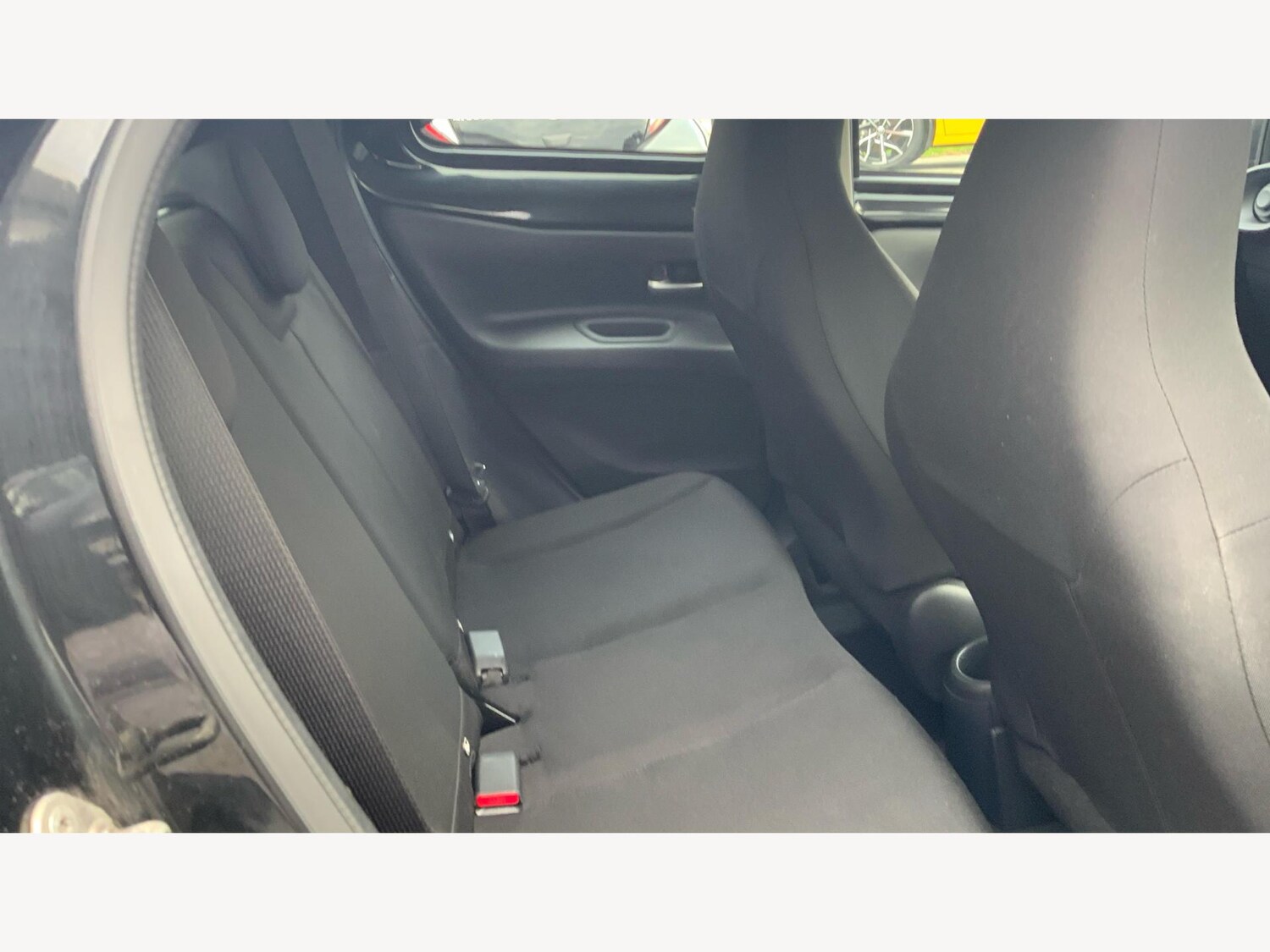 Used Toyota Aygo X 2022 for sale - 76084711: Photo 14