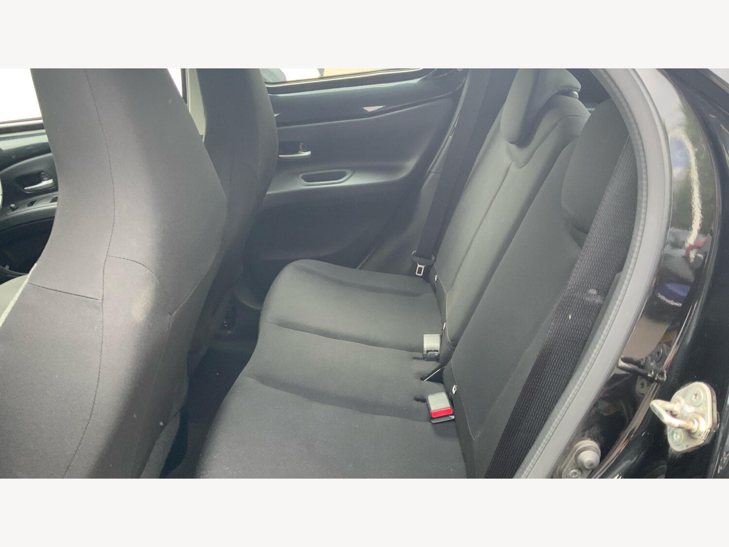 Used Toyota Aygo X 2022 for sale - 76084711: Photo 15