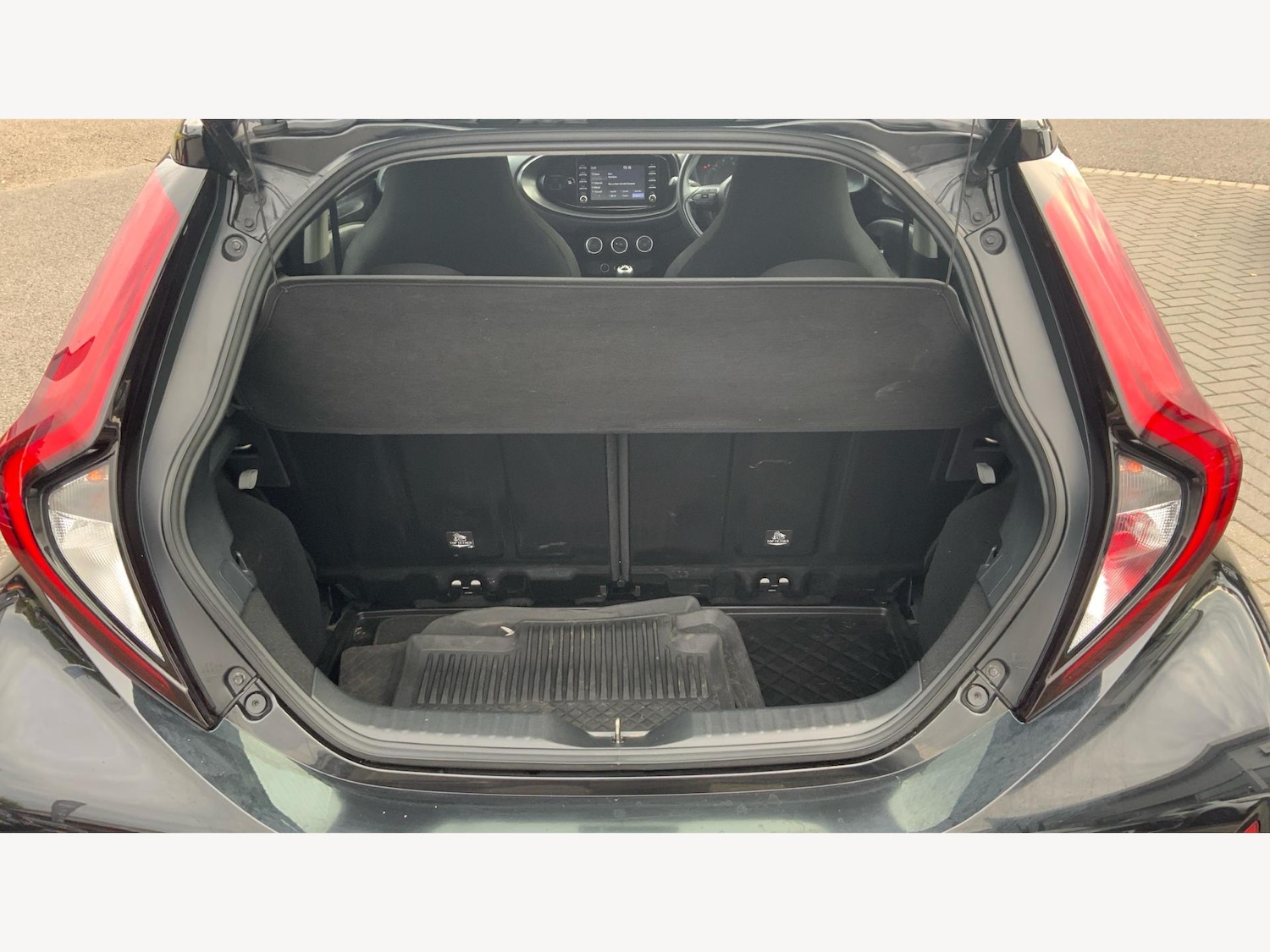 Used Toyota Aygo X 2022 for sale - 76084711: Photo 16