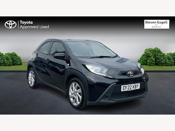 Toyota - Aygo X