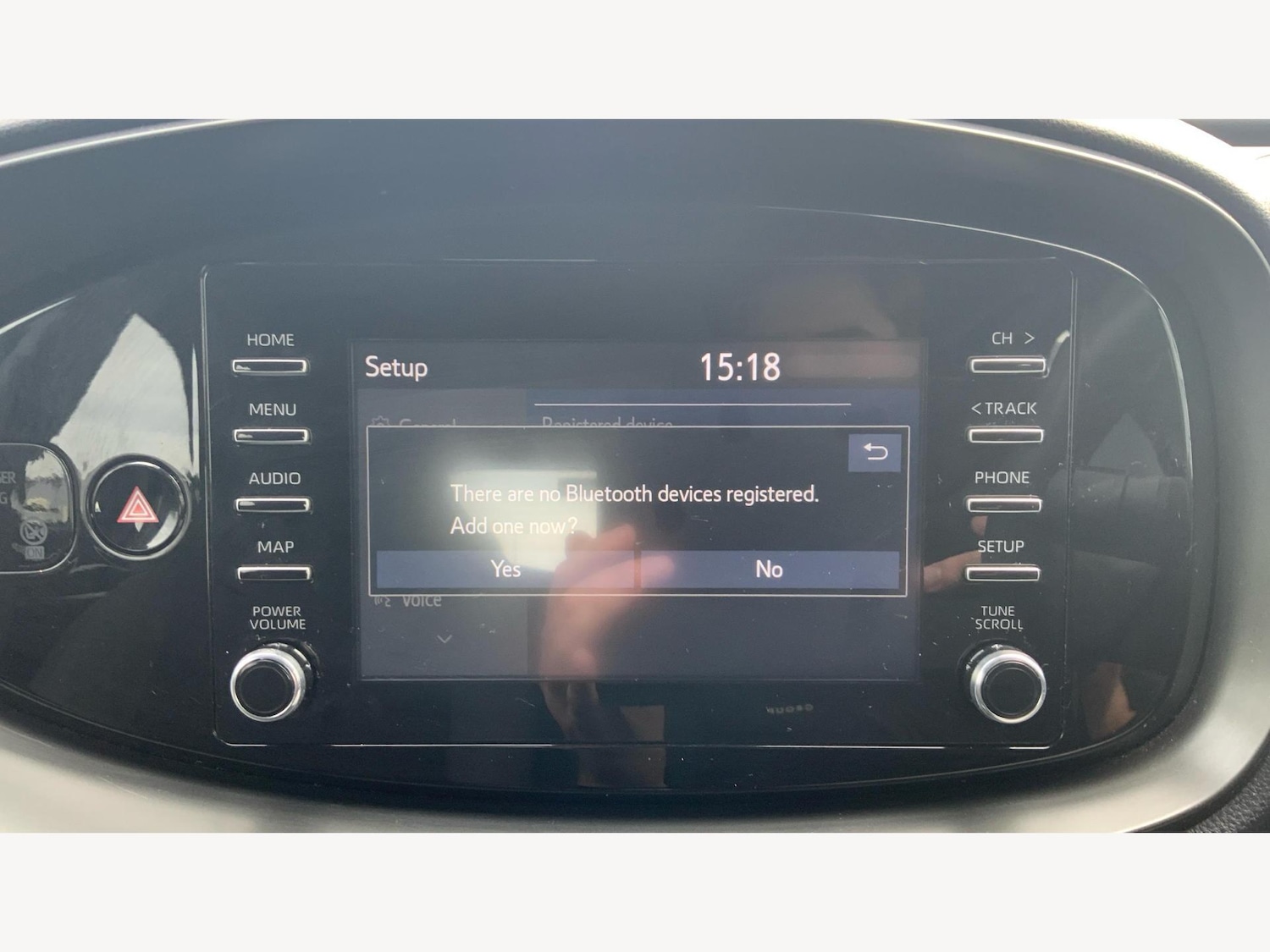 Used Toyota Aygo X 2022 for sale - 76084711: Photo 22