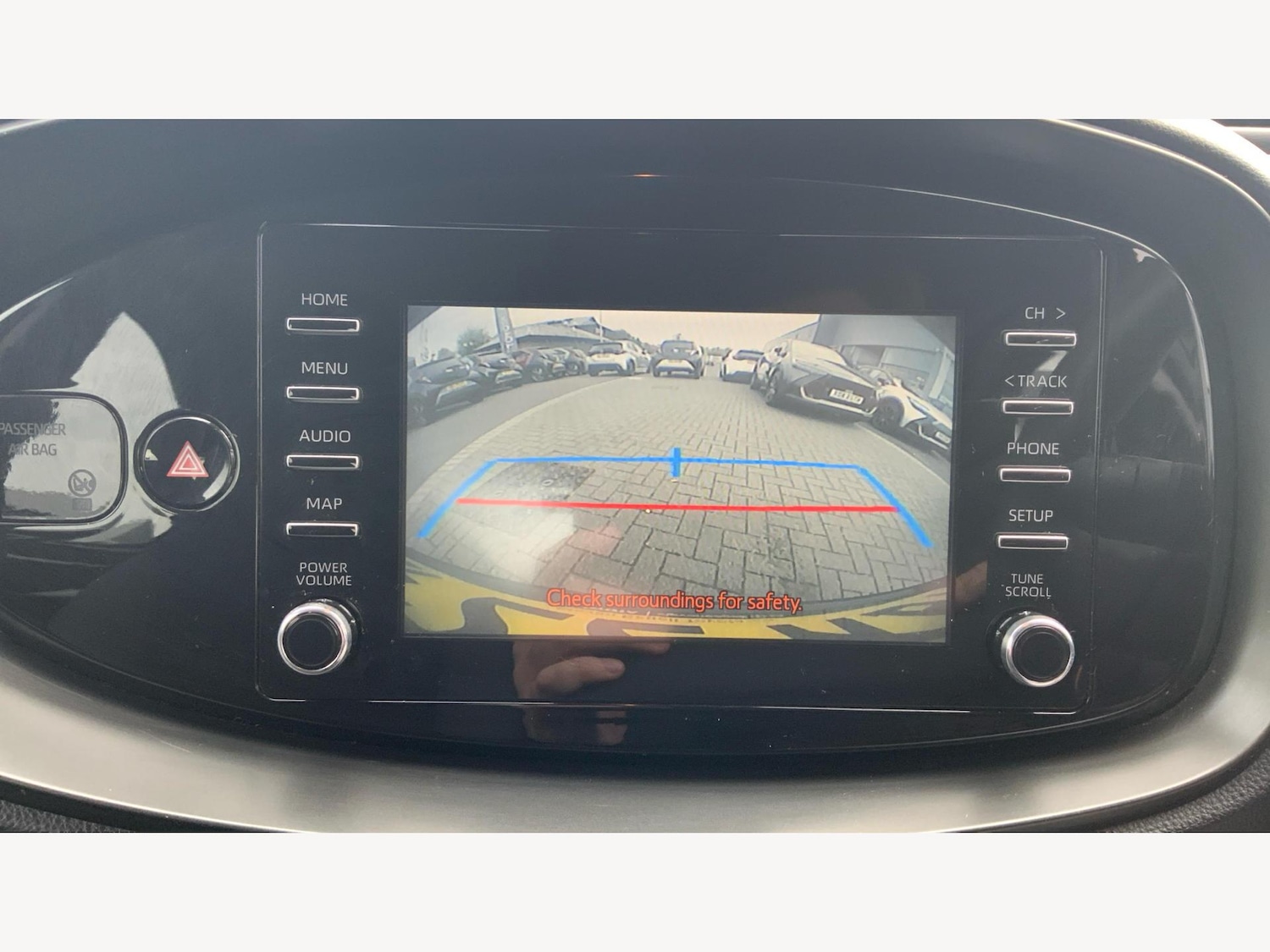 Used Toyota Aygo X 2022 for sale - 76084711: Photo 24