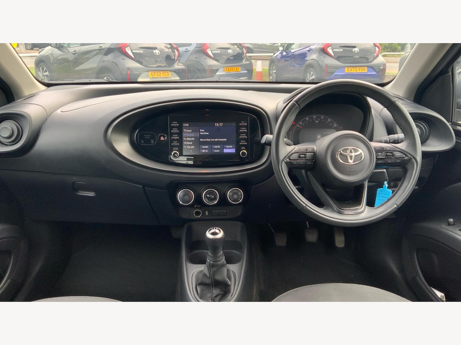 Used Toyota Aygo X 2022 for sale - 76084711: Photo 7