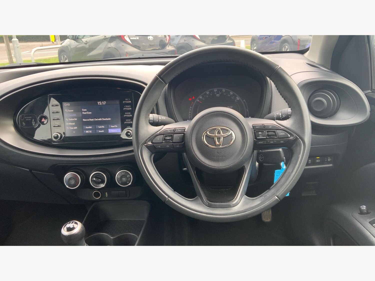 Used Toyota Aygo X 2022 for sale - 76084711: Photo 8