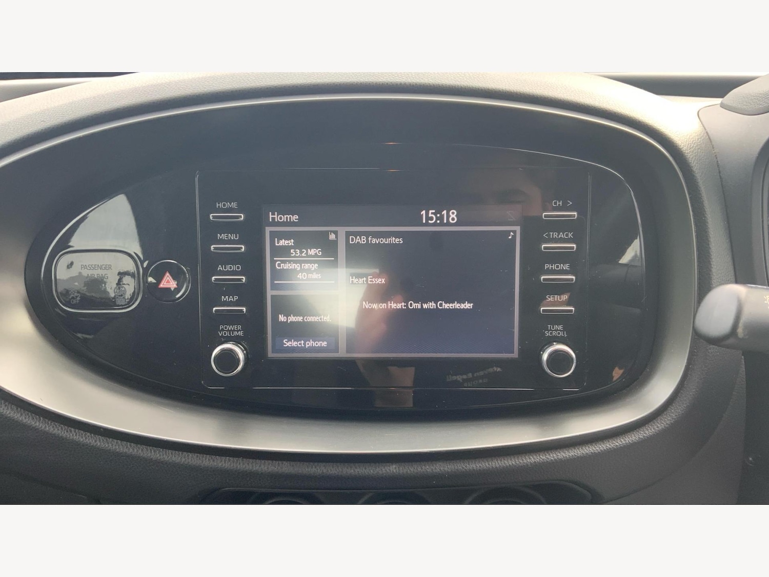 Used Toyota Aygo X 2022 for sale - 76084711: Photo 9
