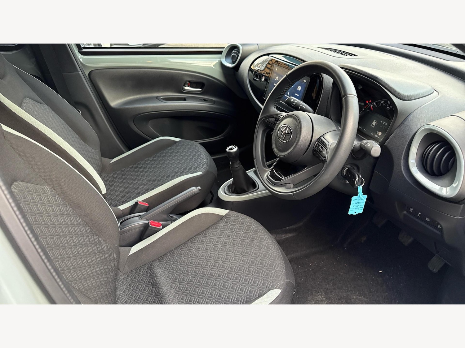 Used Toyota Aygo X for sale - 77066367: Photo 13