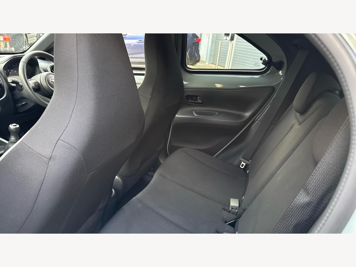 Used Toyota Aygo X for sale - 77066367: Photo 15