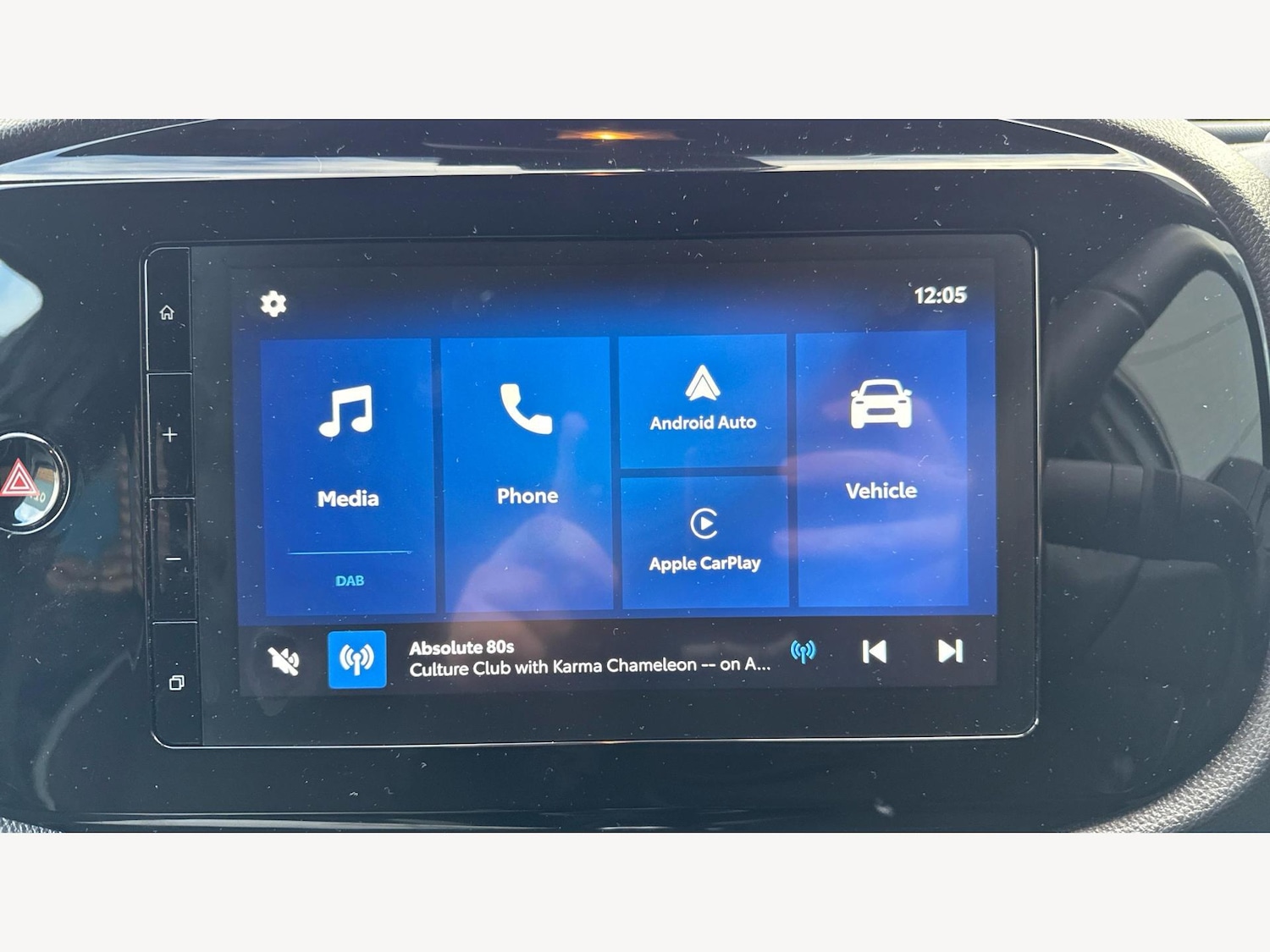 Used Toyota Aygo X for sale - 77066367: Photo 9