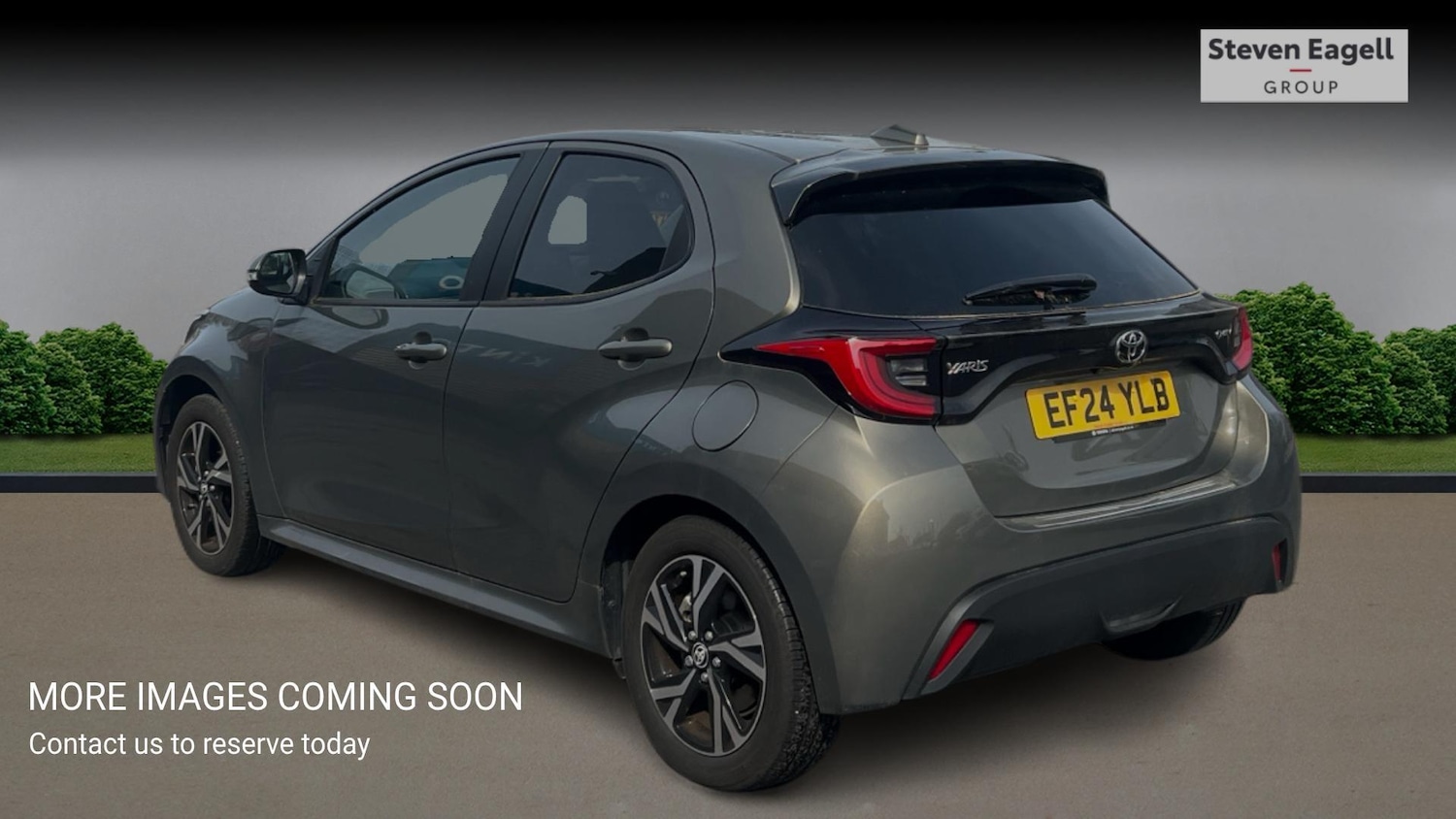 Used Toyota Yaris for sale - 77969776: Photo 2