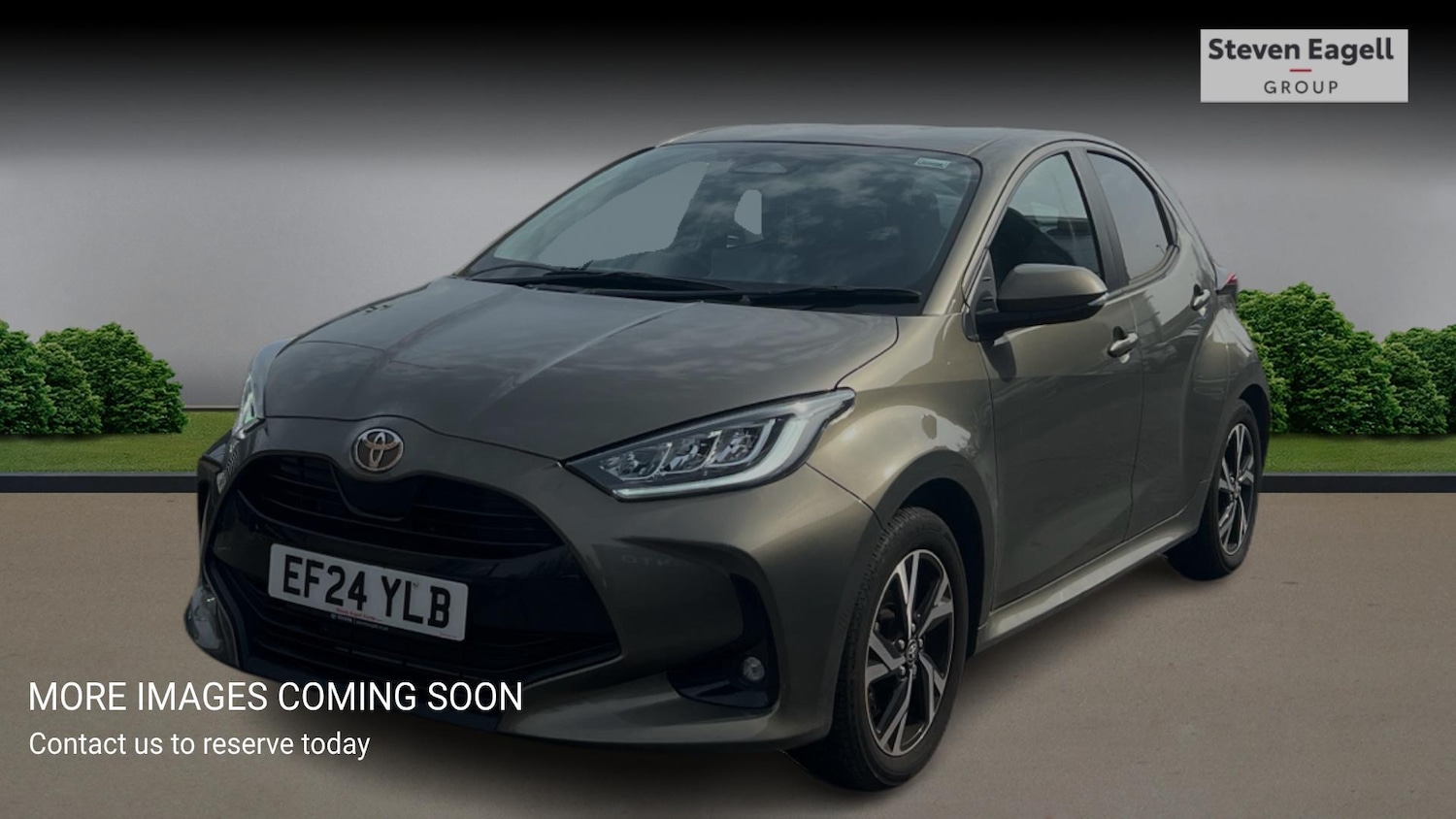 Used Toyota Yaris for sale - 77969776: Photo 3