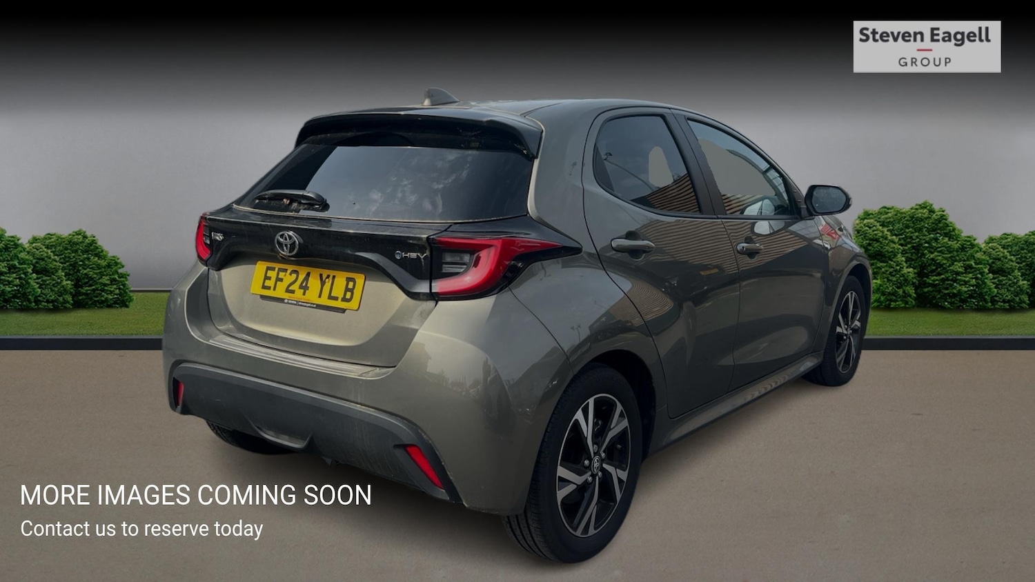 Used Toyota Yaris for sale - 77969776: Photo 4