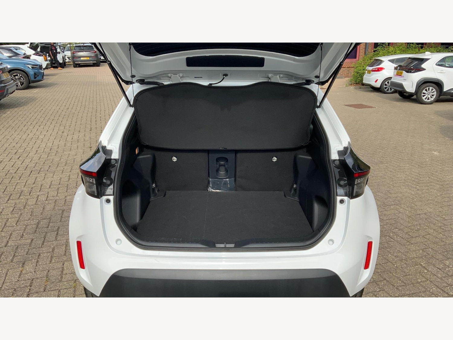 Vehicle 16