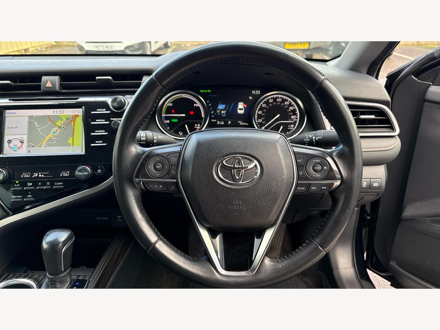 Used Toyota Camry 2019 for sale - 77156210: Photo 10
