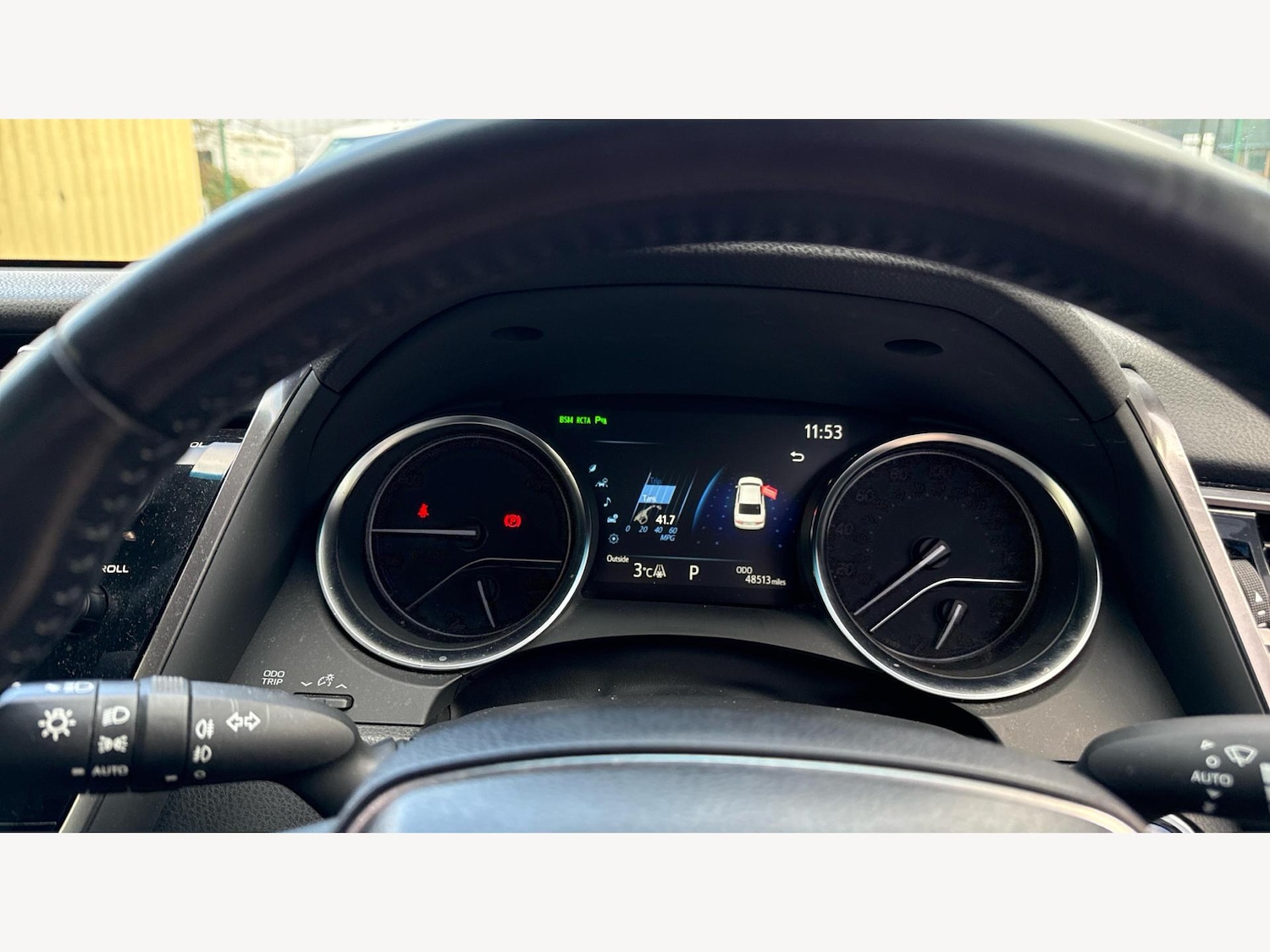 Used Toyota Camry 2019 for sale - 77156210: Photo 11