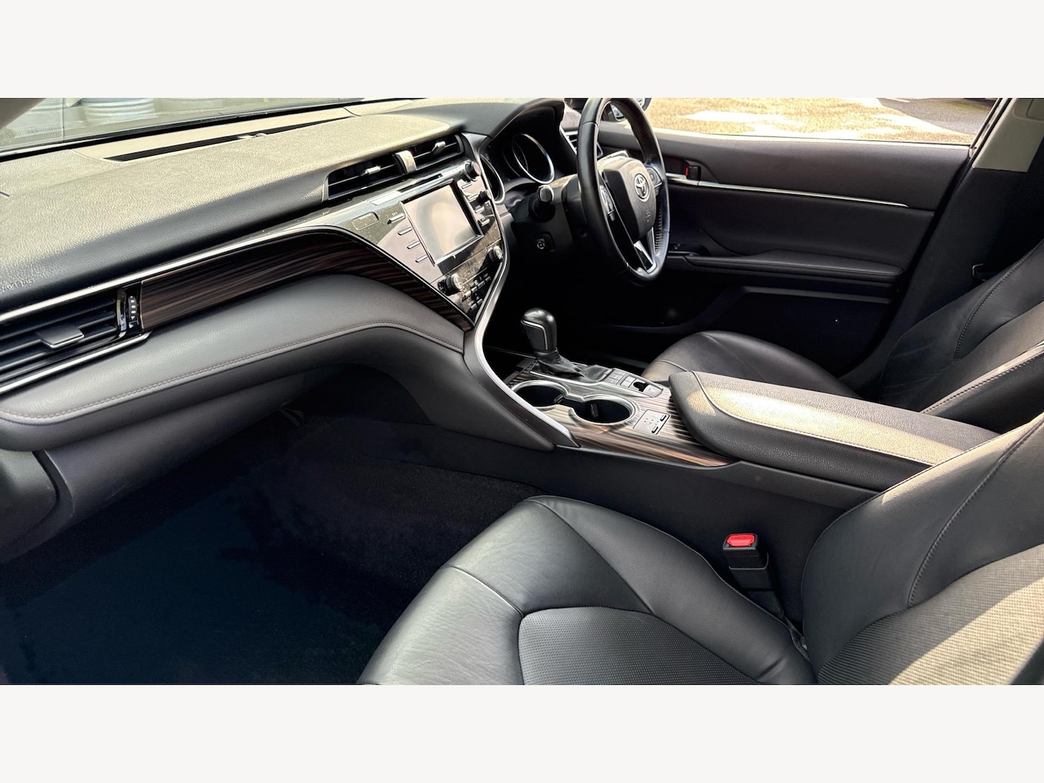 Used Toyota Camry 2019 for sale - 77156210: Photo 12