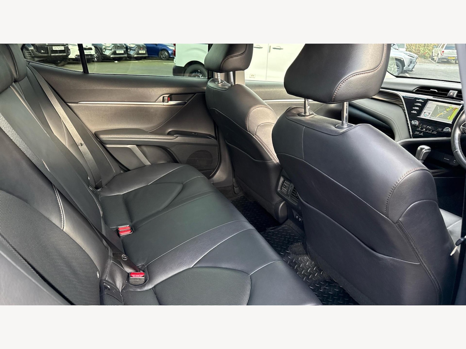 Used Toyota Camry 2019 for sale - 77156210: Photo 14