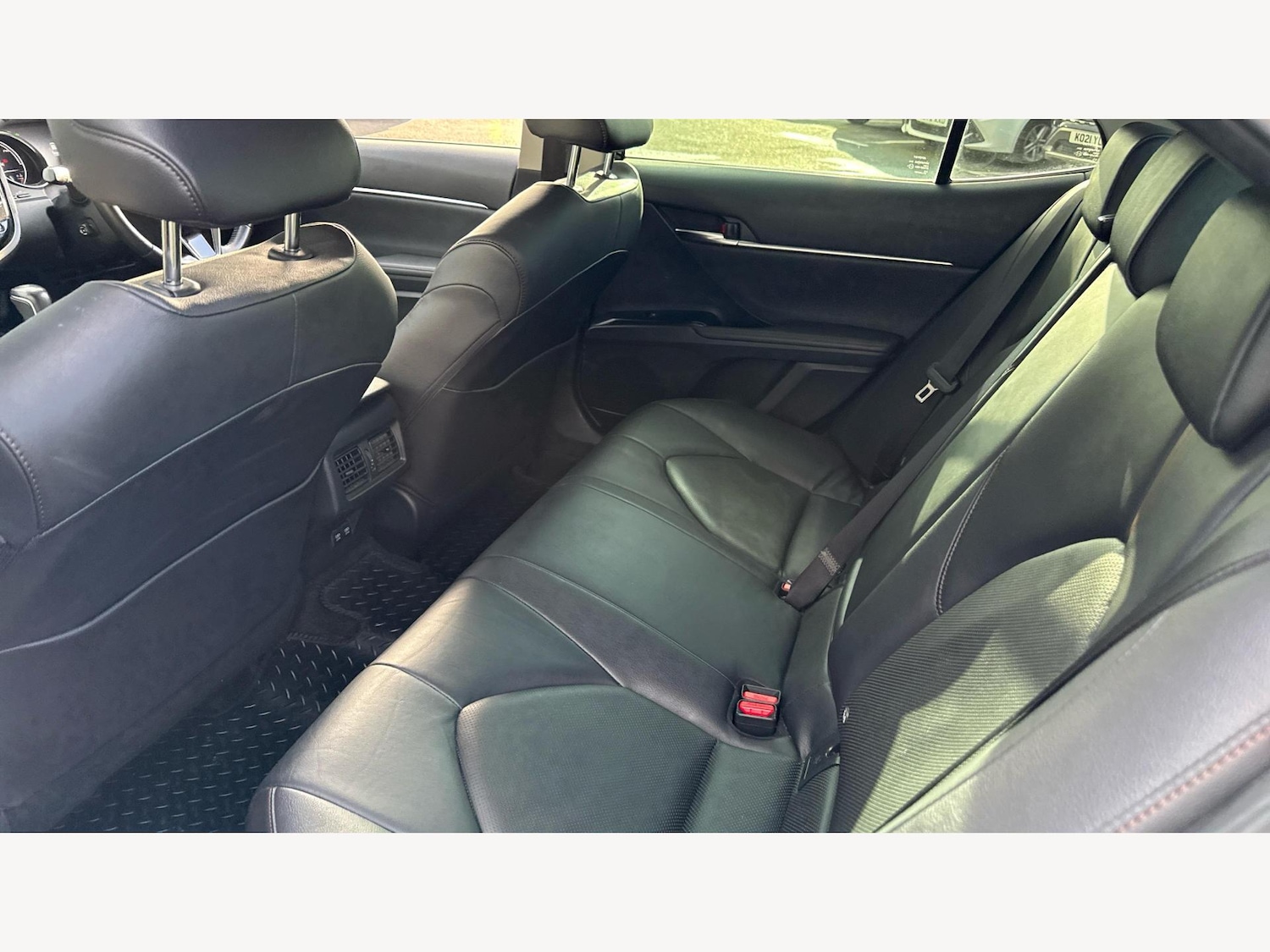 Used Toyota Camry 2019 for sale - 77156210: Photo 15