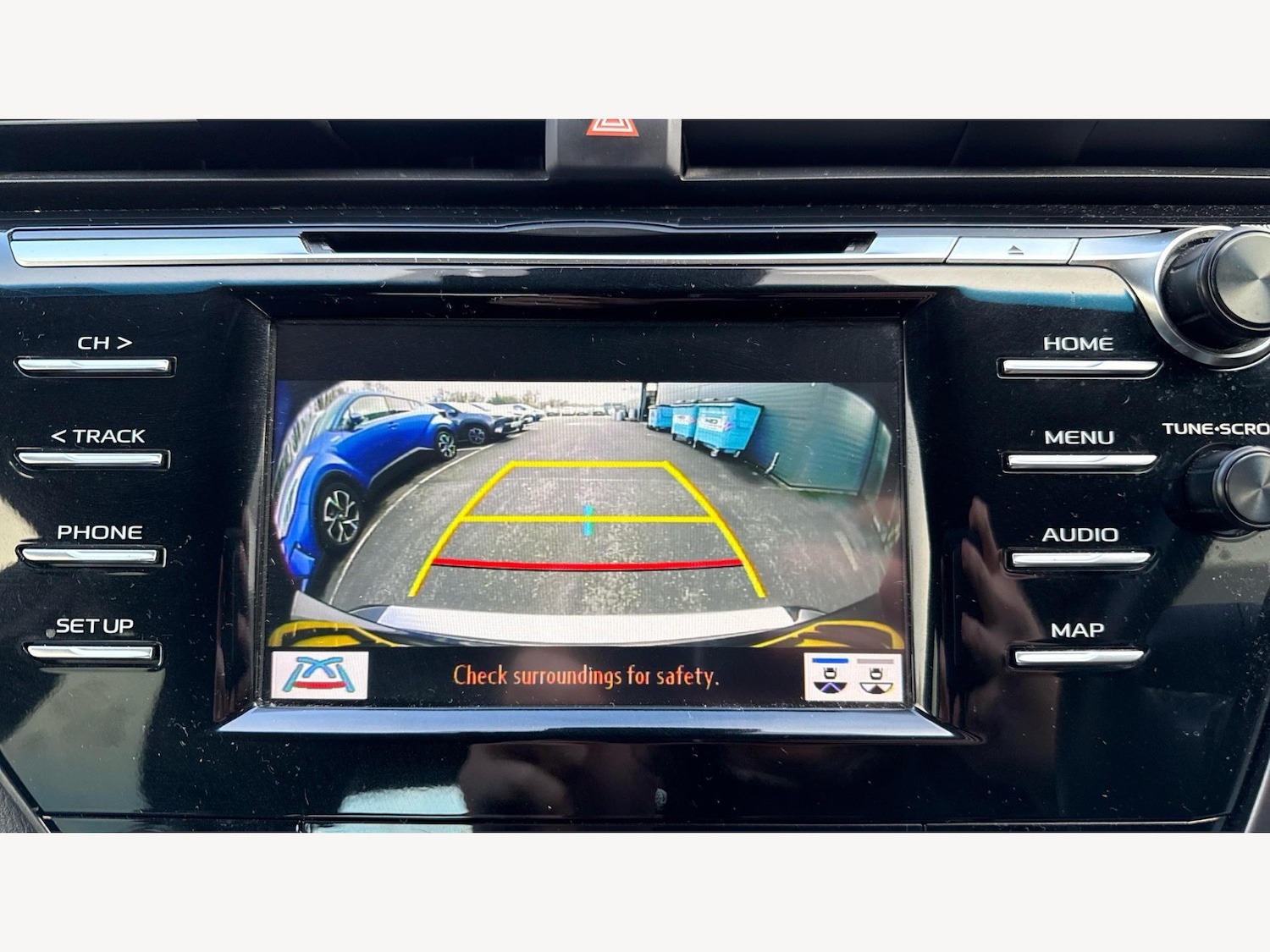 Used Toyota Camry 2019 for sale - 77156210: Photo 22