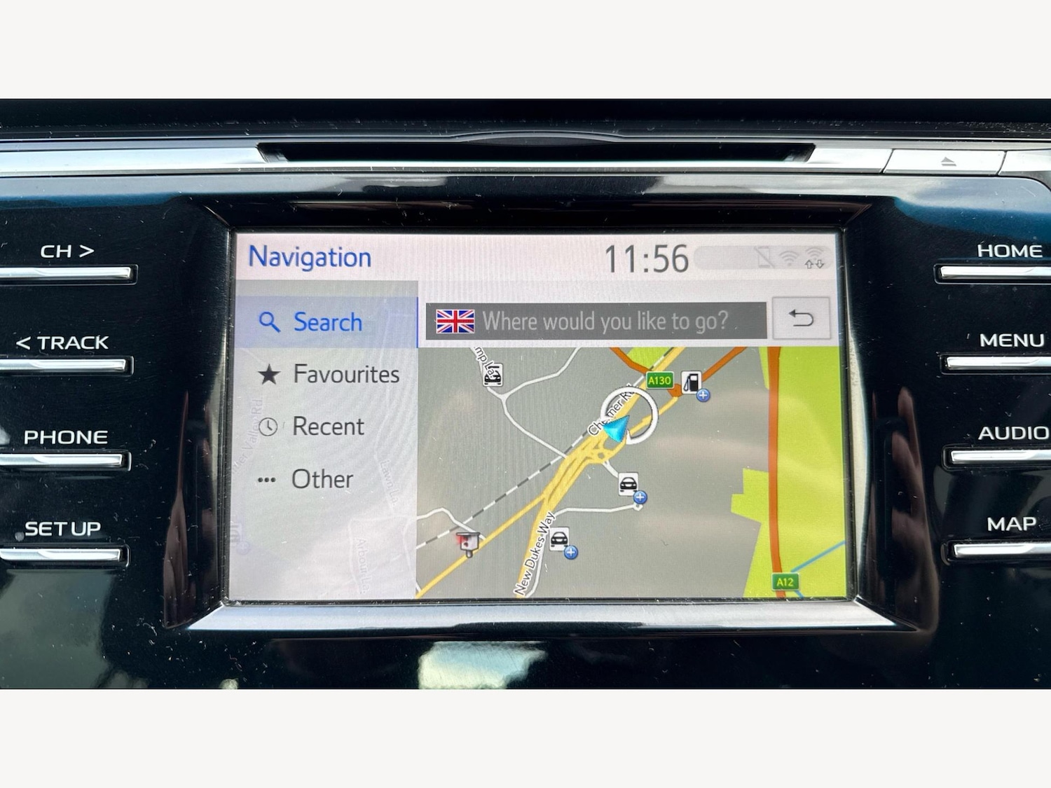 Used Toyota Camry 2019 for sale - 77156210: Photo 25