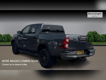 Used Toyota Hilux 2025 for sale - 79337001: Photo