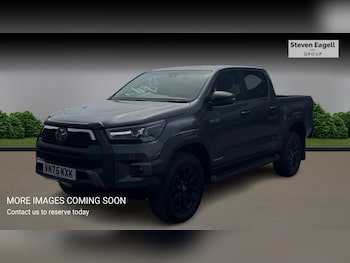 Used Toyota Hilux 2025 for sale - 79337001: Photo