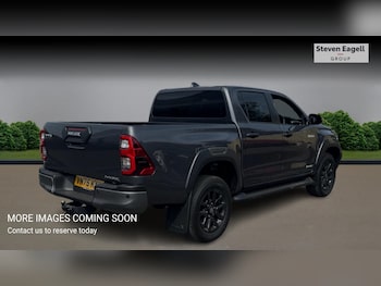 Used Toyota Hilux 2025 for sale - 79337001: Photo
