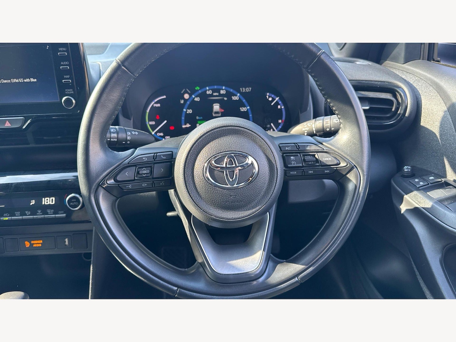 Used Toyota Yaris Cross for sale - 77977699: Photo 10