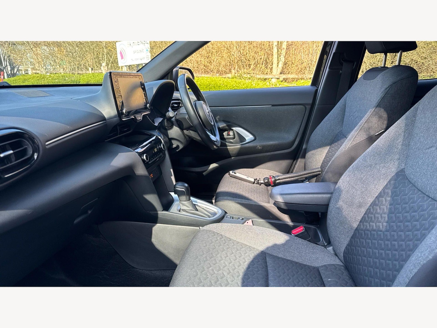 Used Toyota Yaris Cross for sale - 77977699: Photo 12