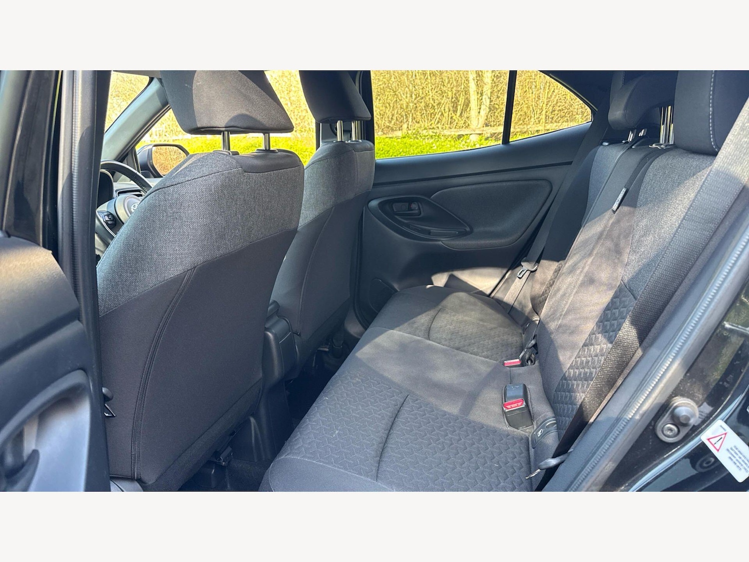 Used Toyota Yaris Cross for sale - 77977699: Photo 15