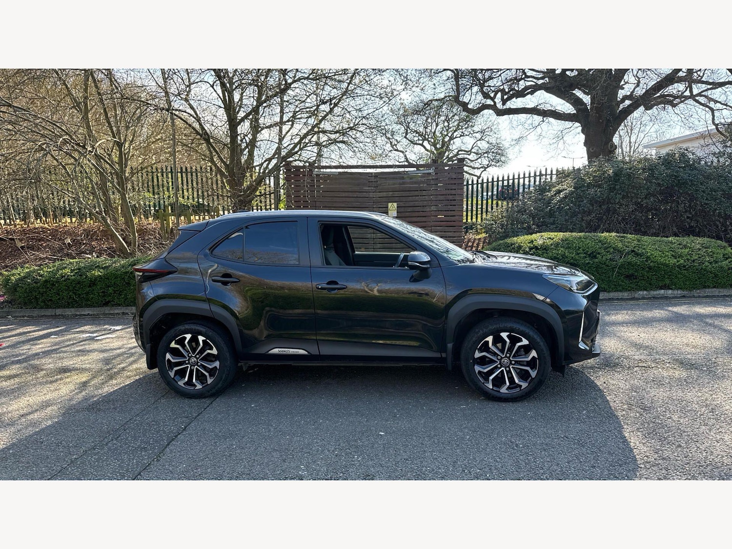 Used Toyota Yaris Cross for sale - 77977699: Photo 18