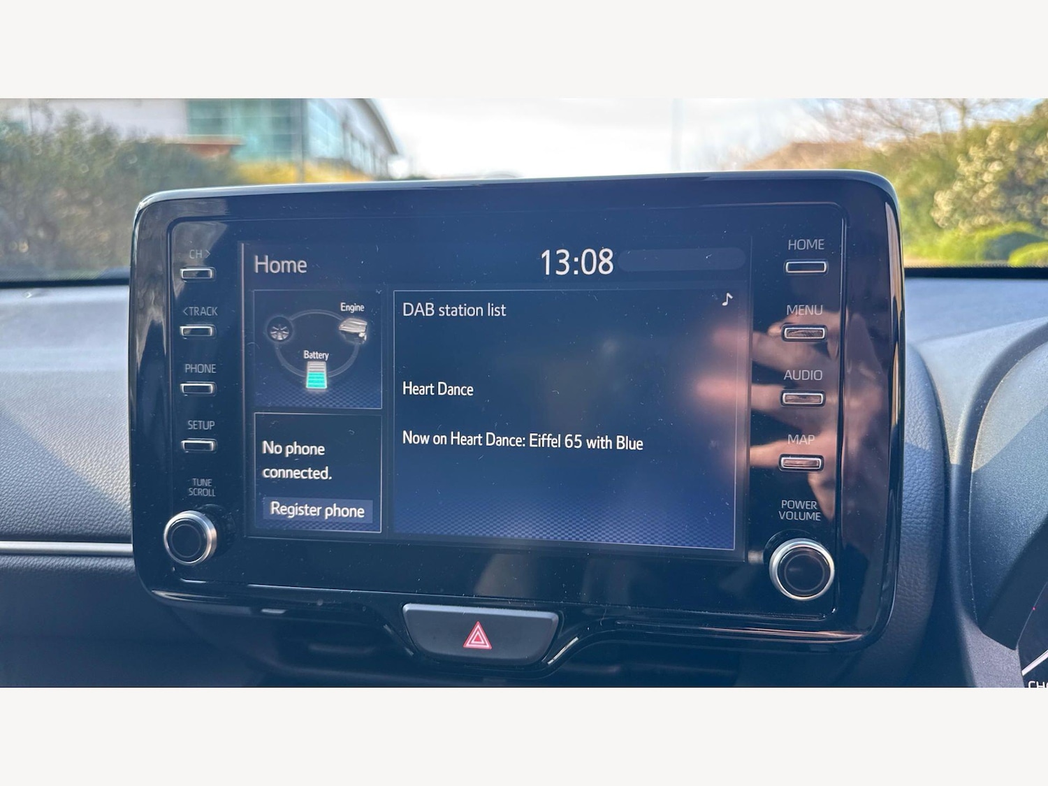 Used Toyota Yaris Cross for sale - 77977699: Photo 22