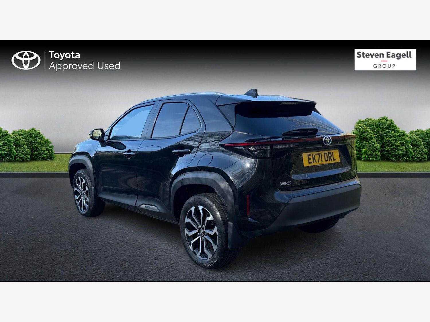 Used Toyota Yaris Cross for sale - 77977699: Photo 6