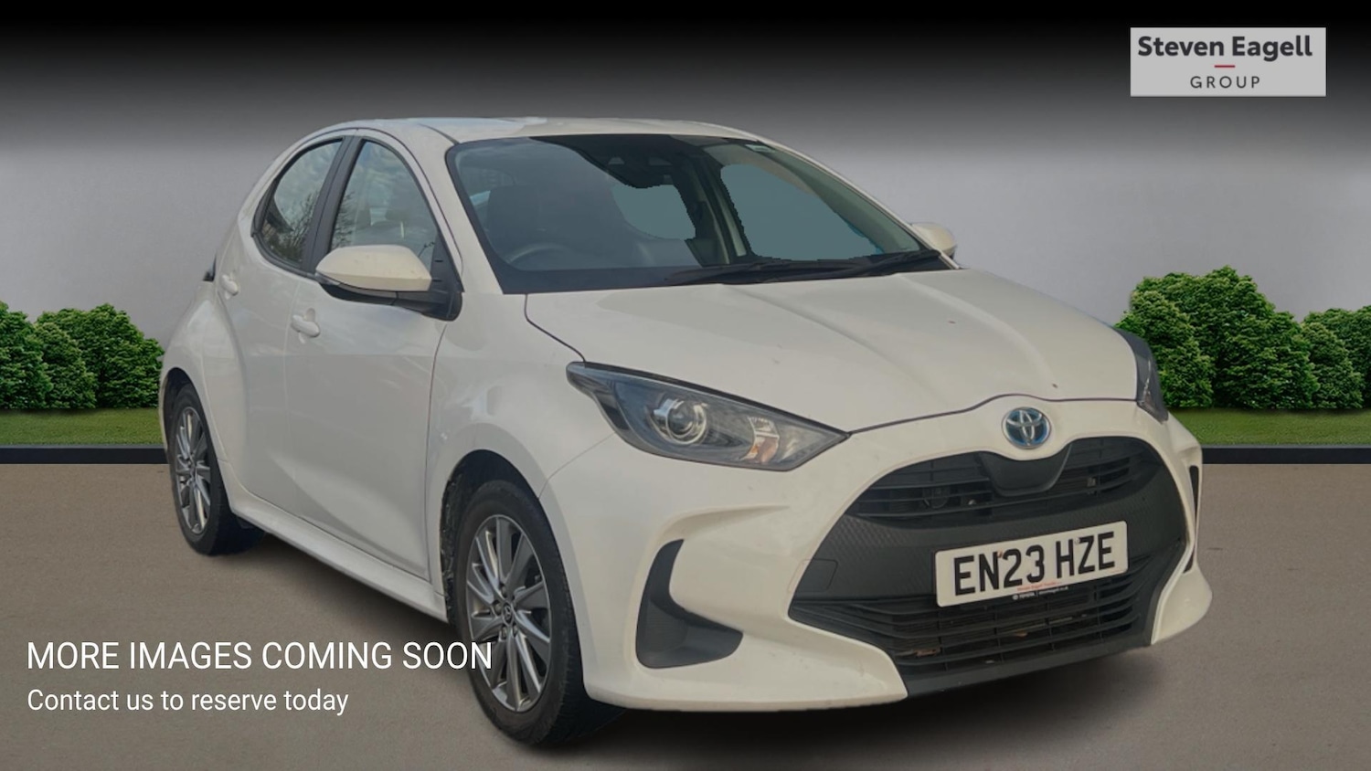 Used Toyota Yaris 2023 for sale - 76408762: Photo 1