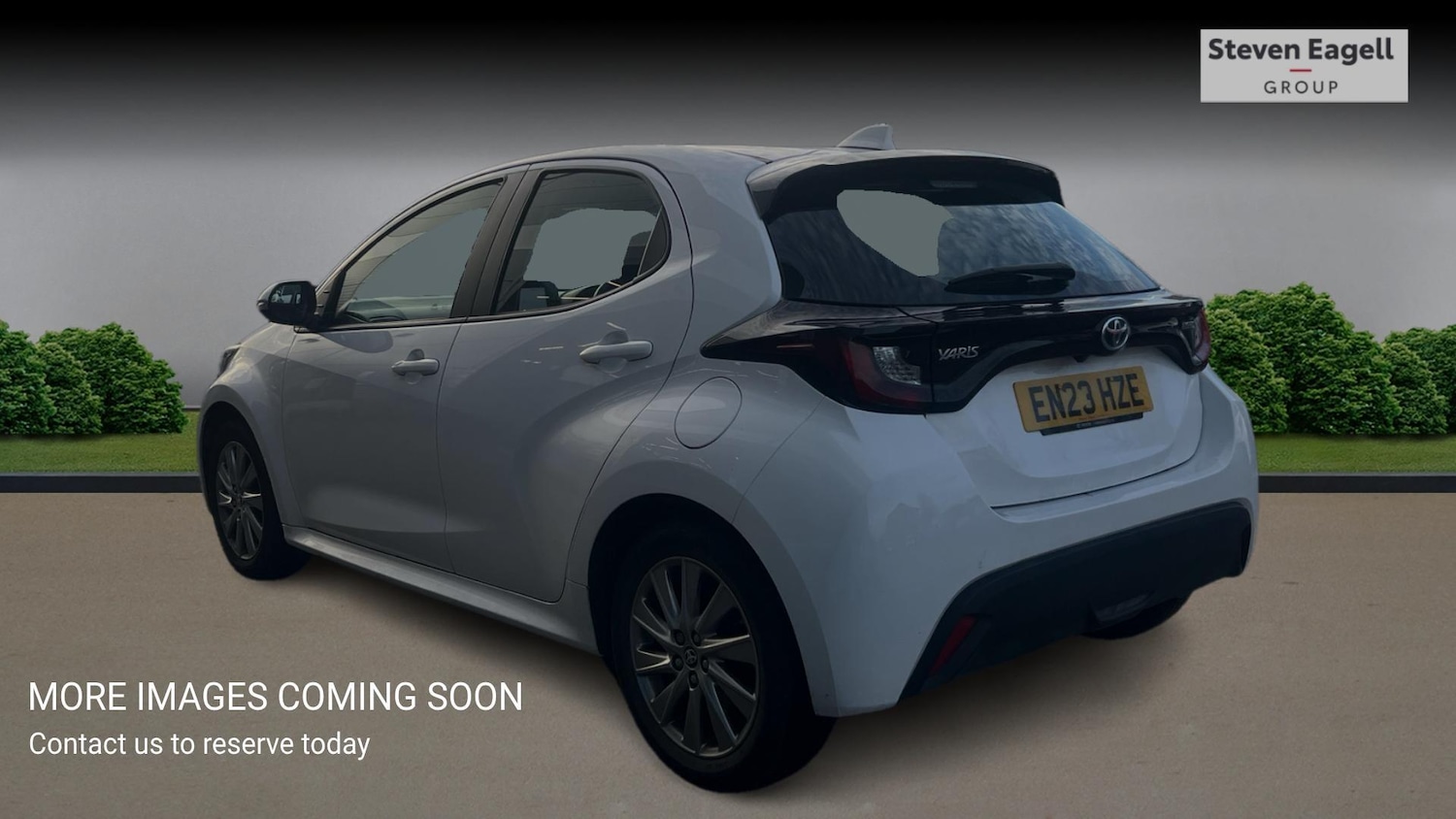 Used Toyota Yaris 2023 for sale - 76408762: Photo 2