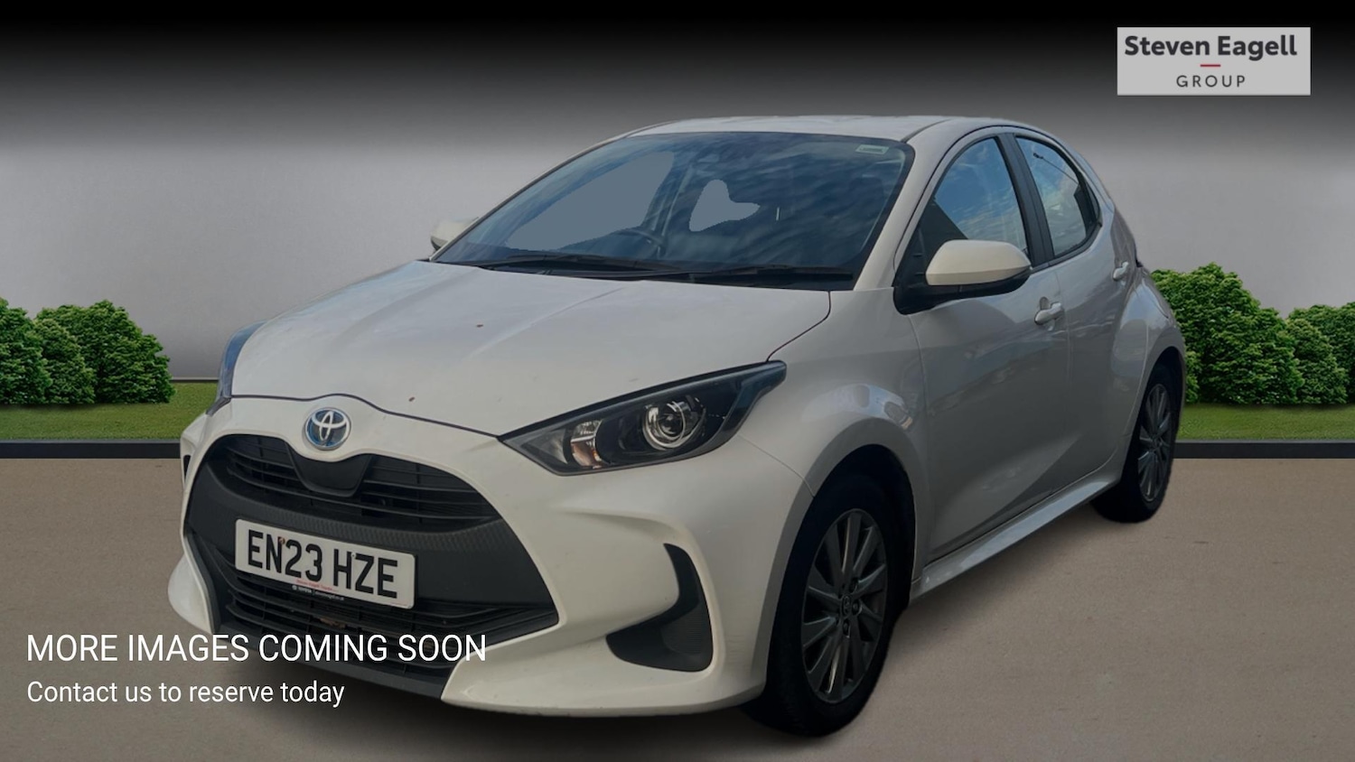 Used Toyota Yaris 2023 for sale - 76408762: Photo 3